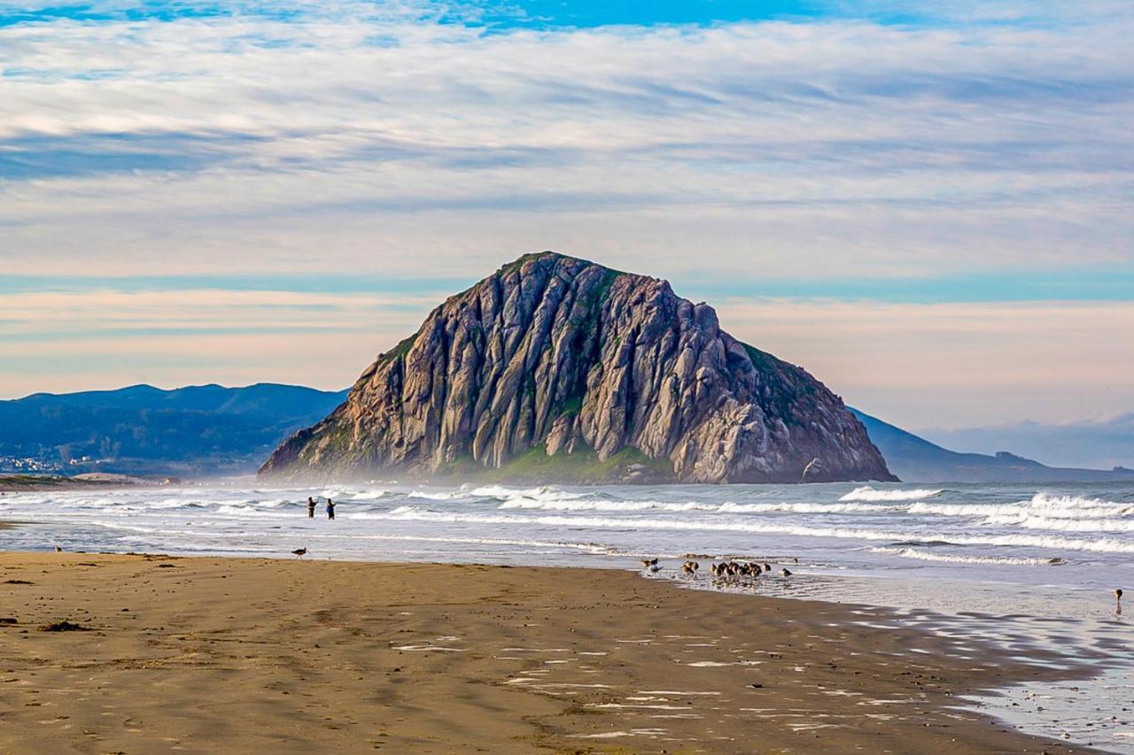 Verdon Oasis Morro Bay Exteriér fotografie