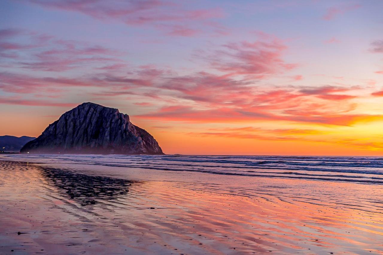 Verdon Oasis Morro Bay Exteriér fotografie